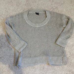 Club Monaco pullover sweater